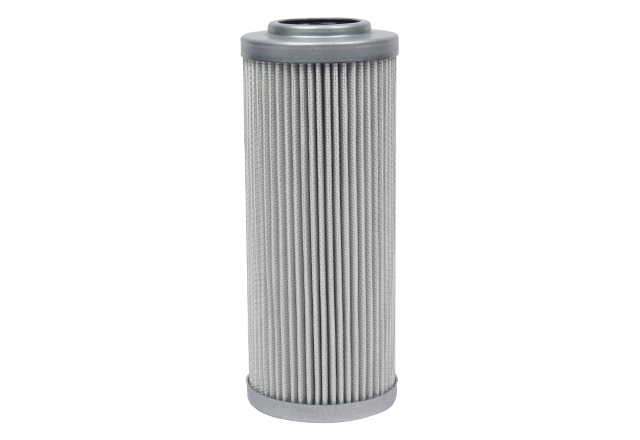 Hydraulic filter